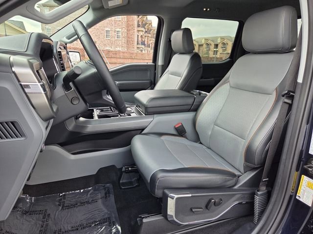 Certified 2024 Ford F150 Lariat w/ Bed Utility Package image 9