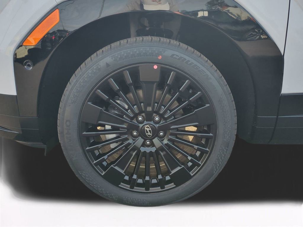 New 2026 Hyundai Santa Fe Calligraphy image 11