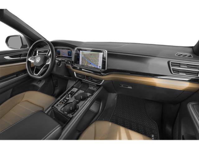 New 2026 Volkswagen Atlas Cross Sport SEL image 17