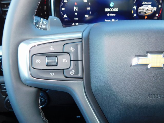 New 2026 Chevrolet Silverado 1500 LTZ w/ LTZ Premium Package image 33