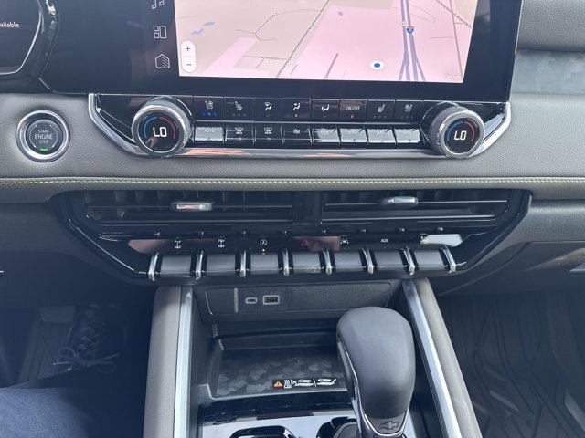 New 2026 Chevrolet Colorado ZR2 w/ Technology Package image 18