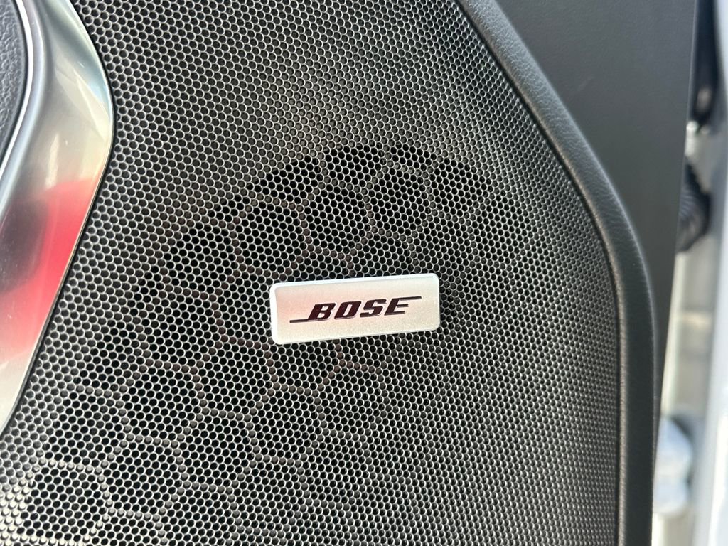 New 2026 Chevrolet Suburban Premier w/ Sun And Tow Package image 14