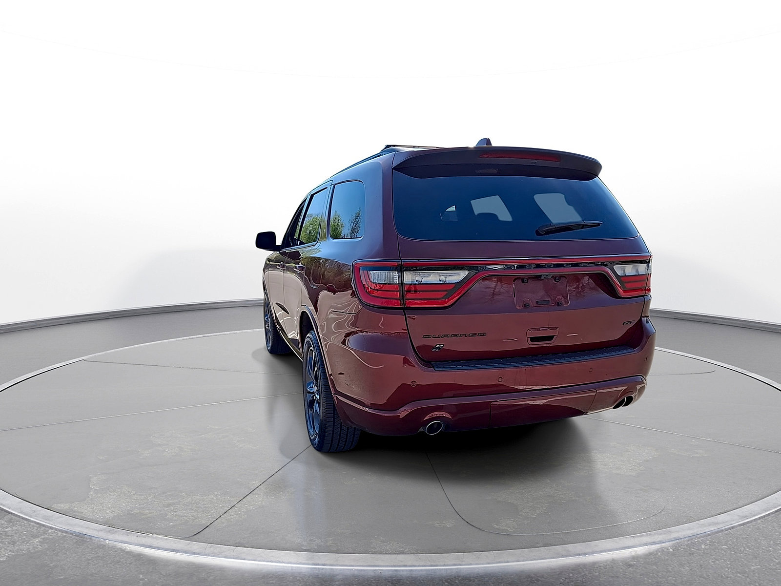 Used 2022 Dodge Durango GT AWD/4WD image 6