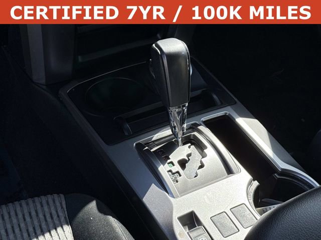 Used 2024 Toyota 4Runner SR5 image 22