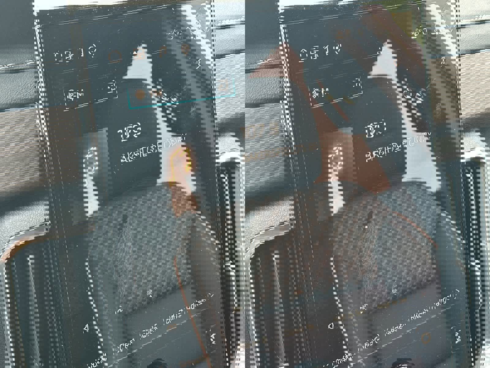 New 2026 GMC Acadia Denali w/ Super Cruise Package image 17