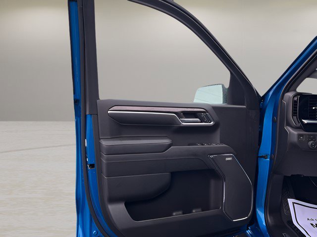 Certified 2022 Chevrolet Silverado 1500 LTZ w/ LTZ Premium Package image 9