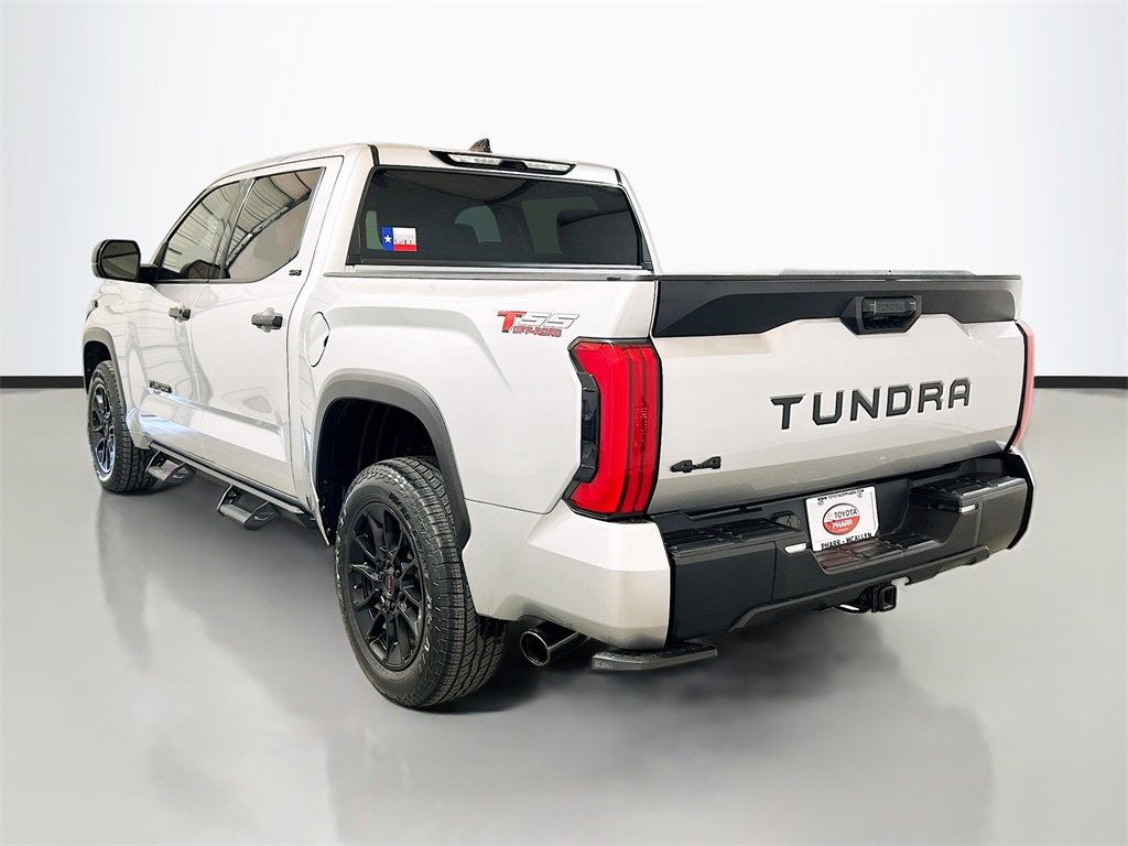 Used 2023 Toyota Tundra SR5 image 6