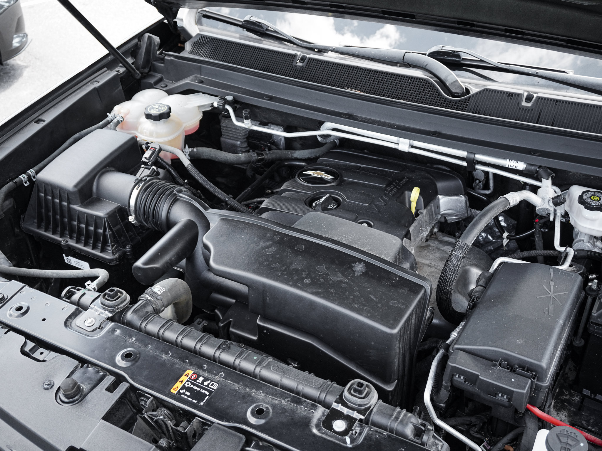 Used 2021 Chevrolet Colorado W/T RWD image 35