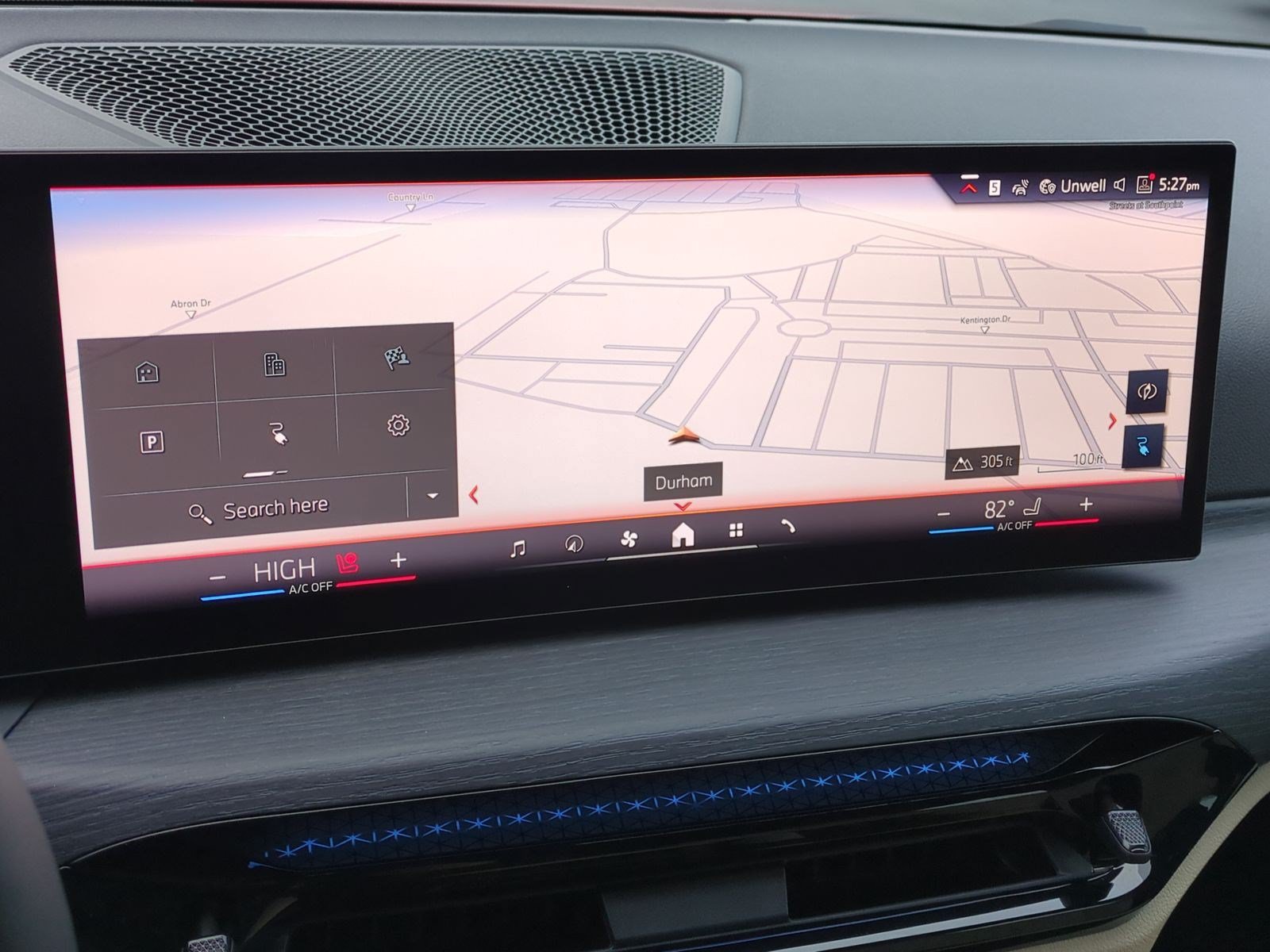 Used 2026 BMW i4 eDrive40 w/ Premium Package RWD image 23