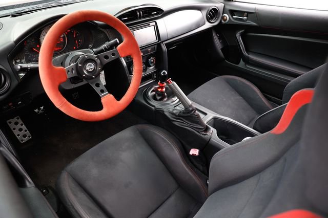 Used 2013 Scion FR-S image 4