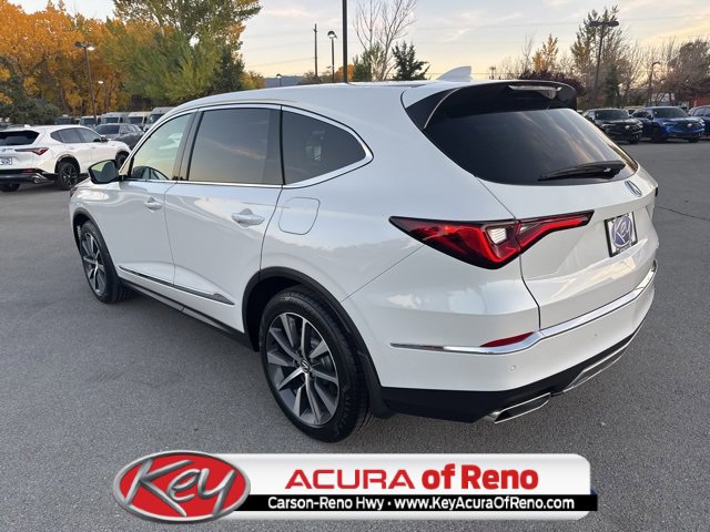 New 2026 Acura MDX w/ Technology Package image 3
