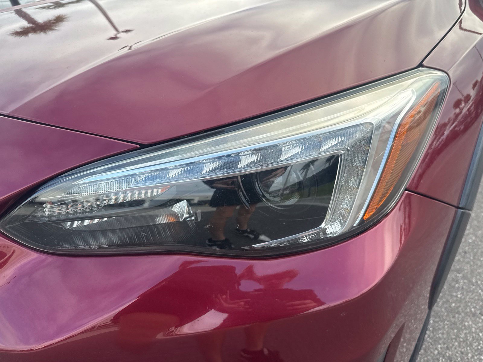Used 2018 Subaru Crosstrek 2.0i Limited AWD/4WD image 10