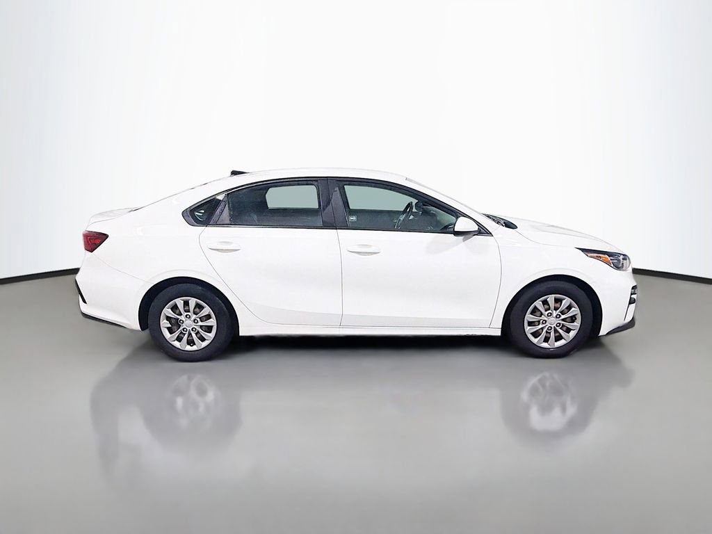 Used 2019 Kia Forte Sedan FWD image 11