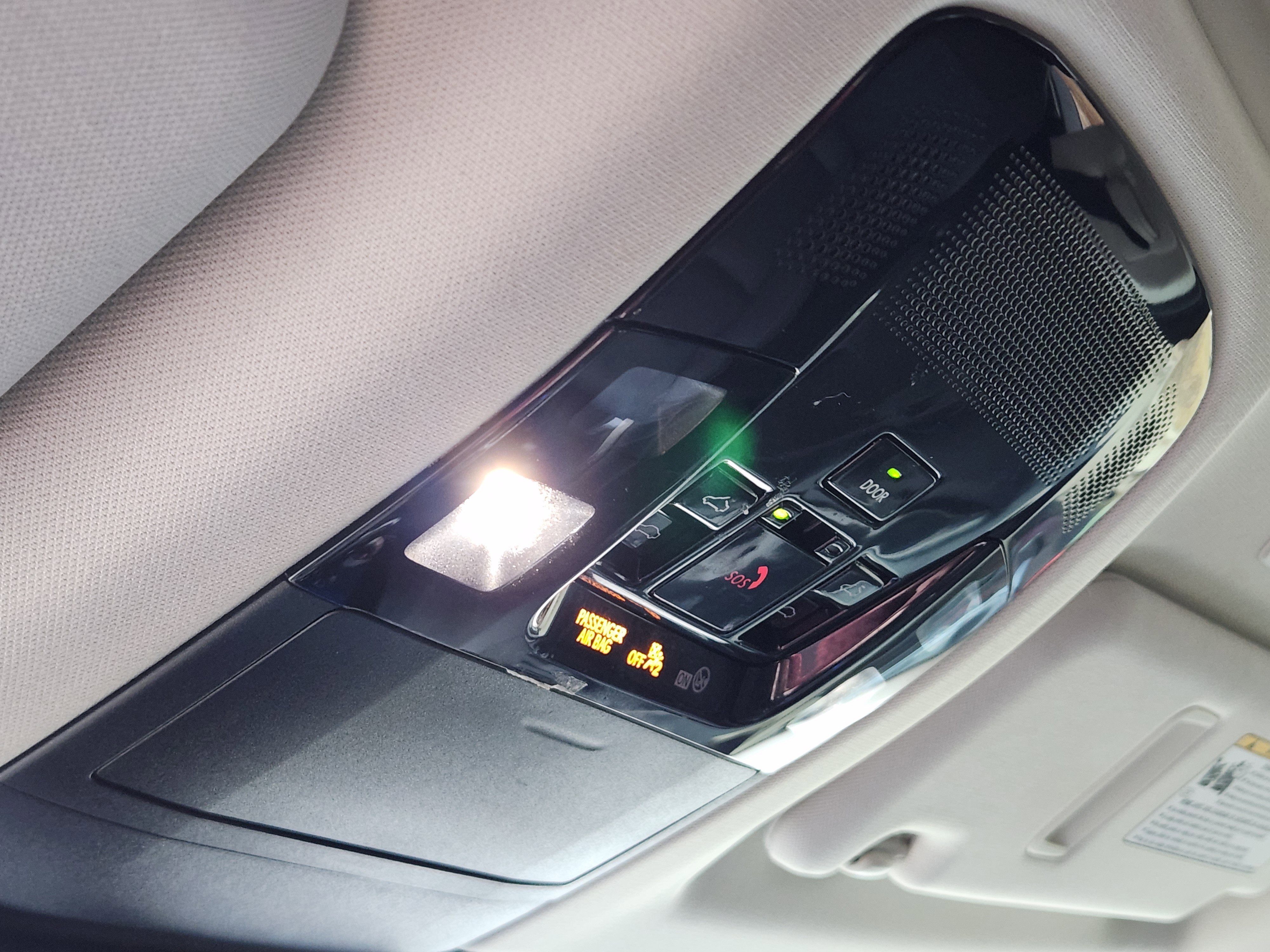 Used 2022 Lexus NX 350h AWD image 35