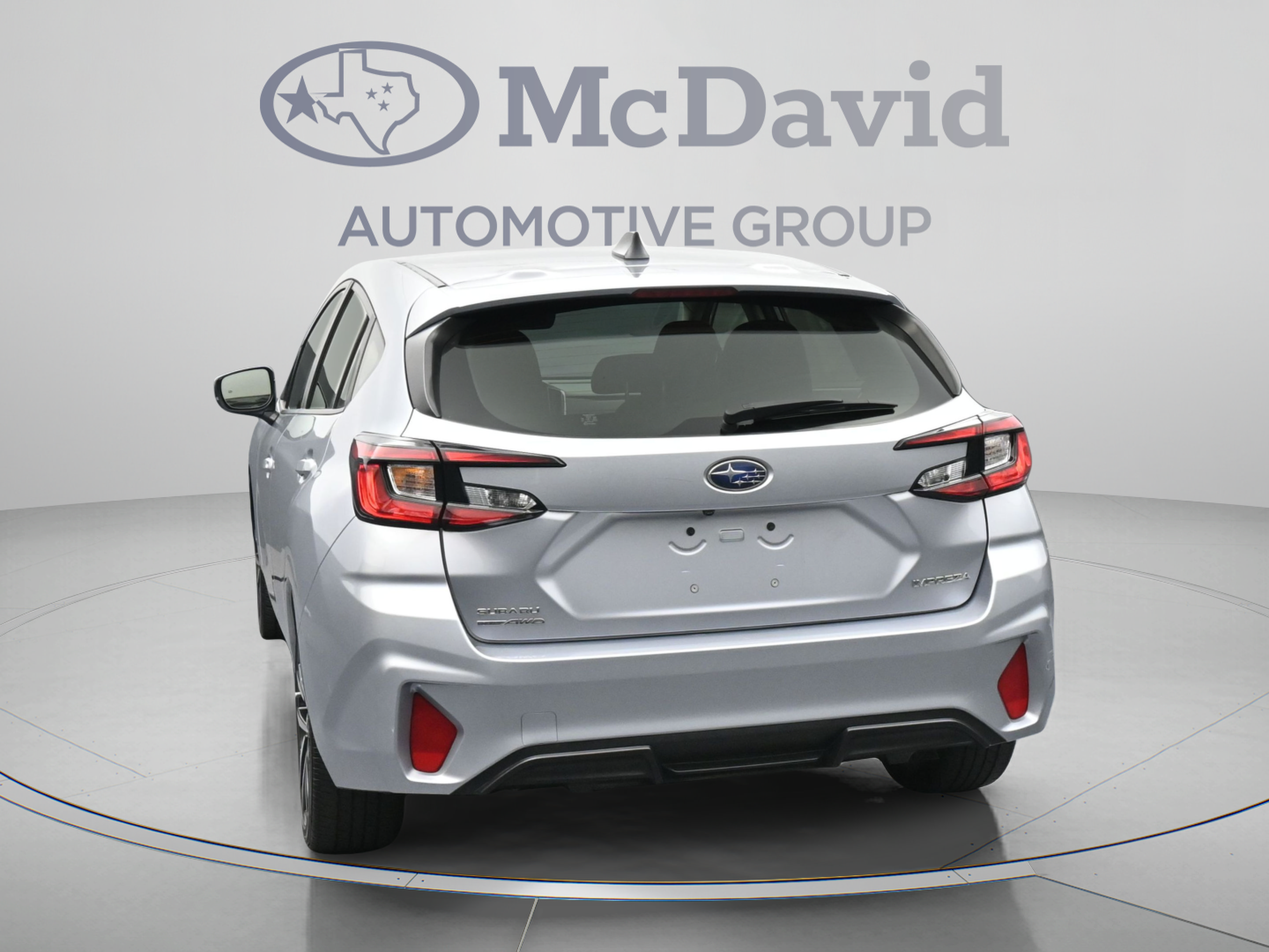 Used 2024 Subaru Impreza 2.0i Sport AWD/4WD image 7