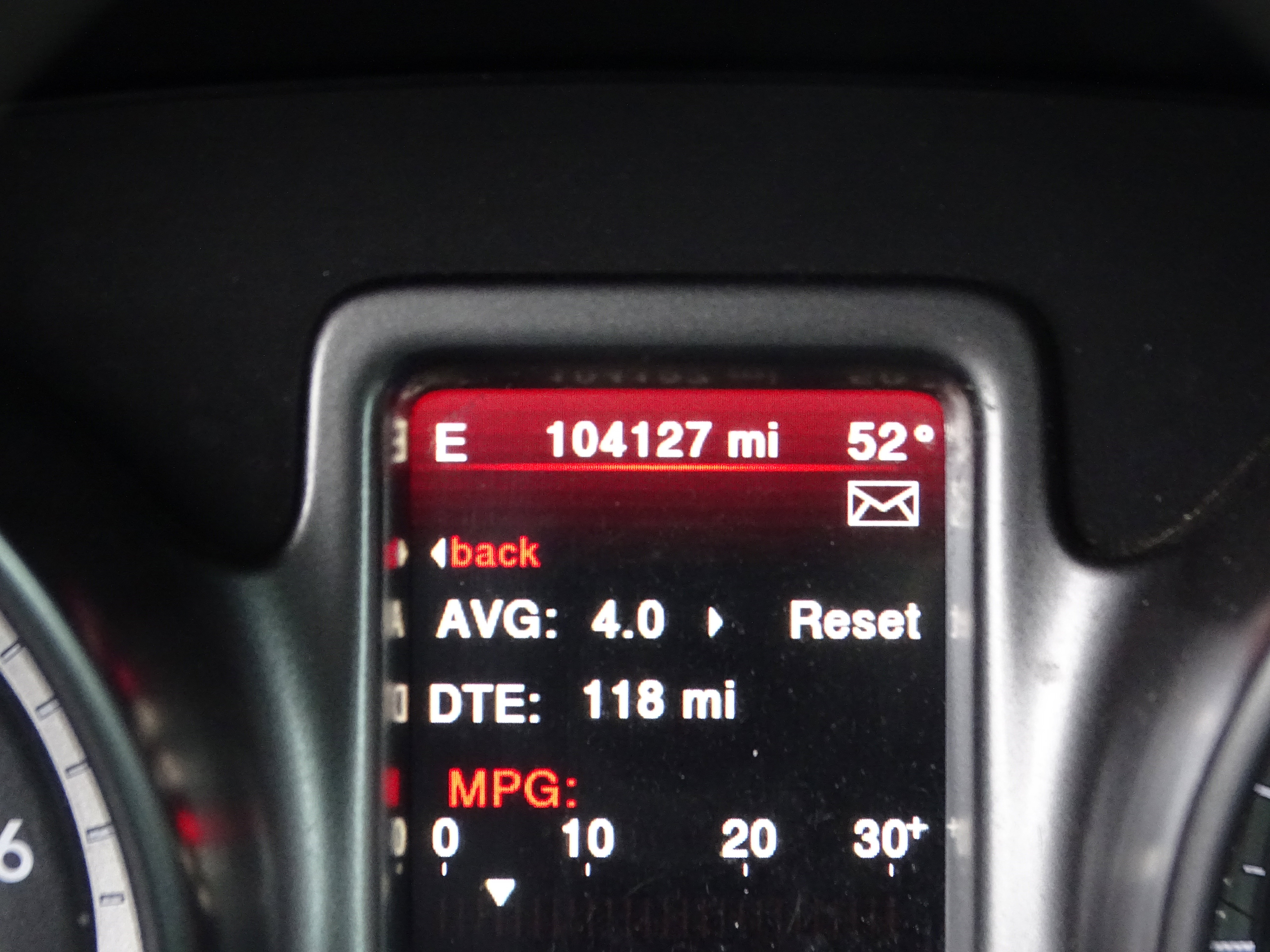 Used 2020 Dodge Journey Crossroad FWD image 9