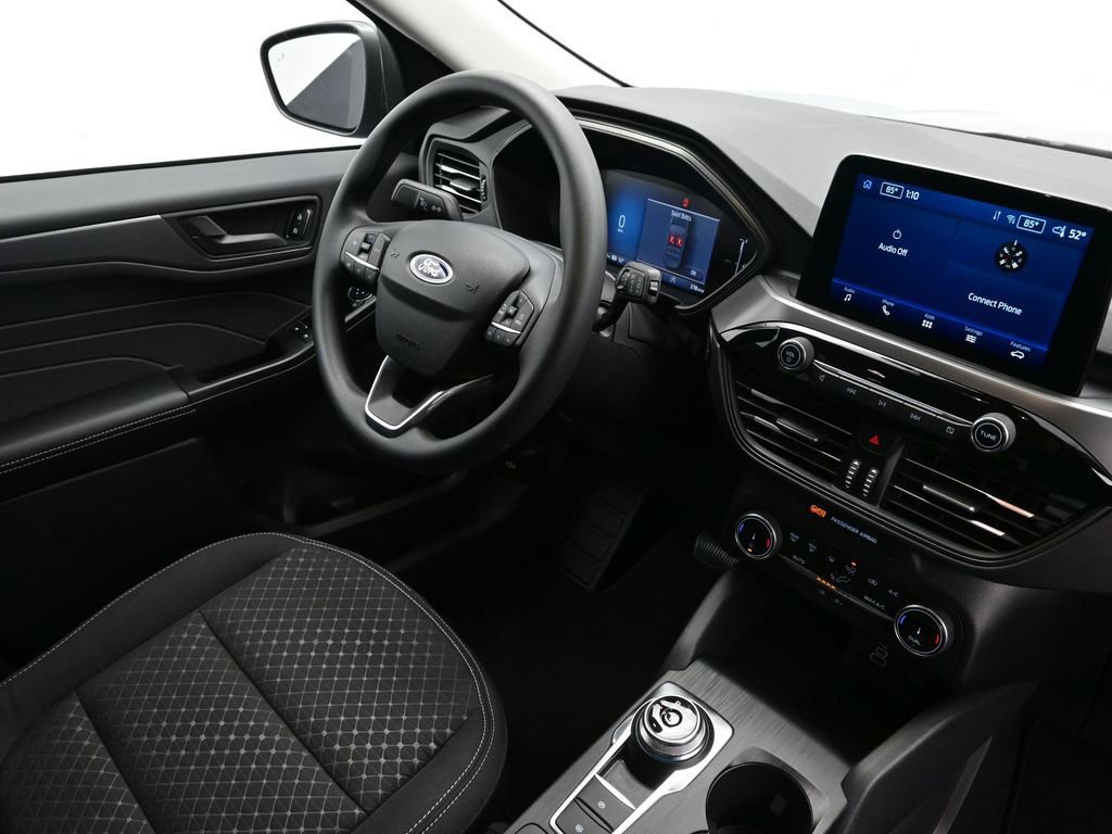 New 2026 Ford Escape Active image 16