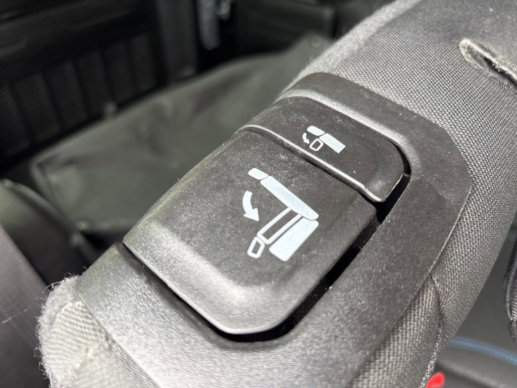 Used 2021 Jeep Wrangler Unlimited Islander image 48