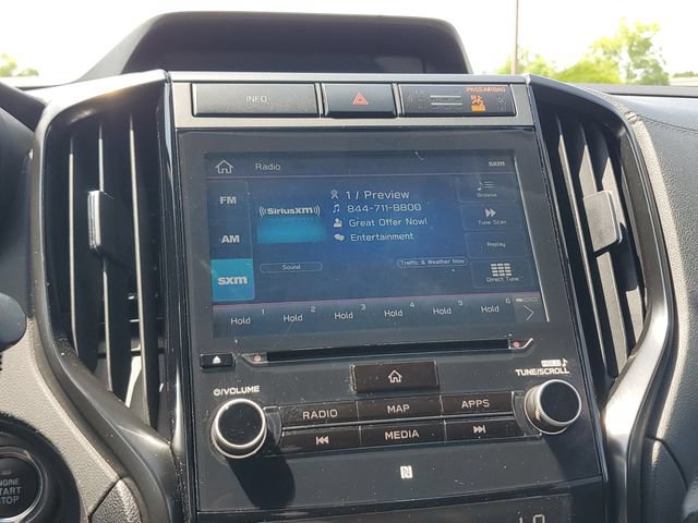 Used 2022 Subaru Ascent Onyx Edition AWD/4WD image 29