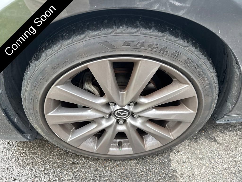Used 2021 MAZDA MAZDA3 s FWD image 15