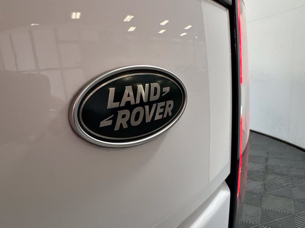 Used 2021 Land Rover Range Rover AWD/4WD image 29