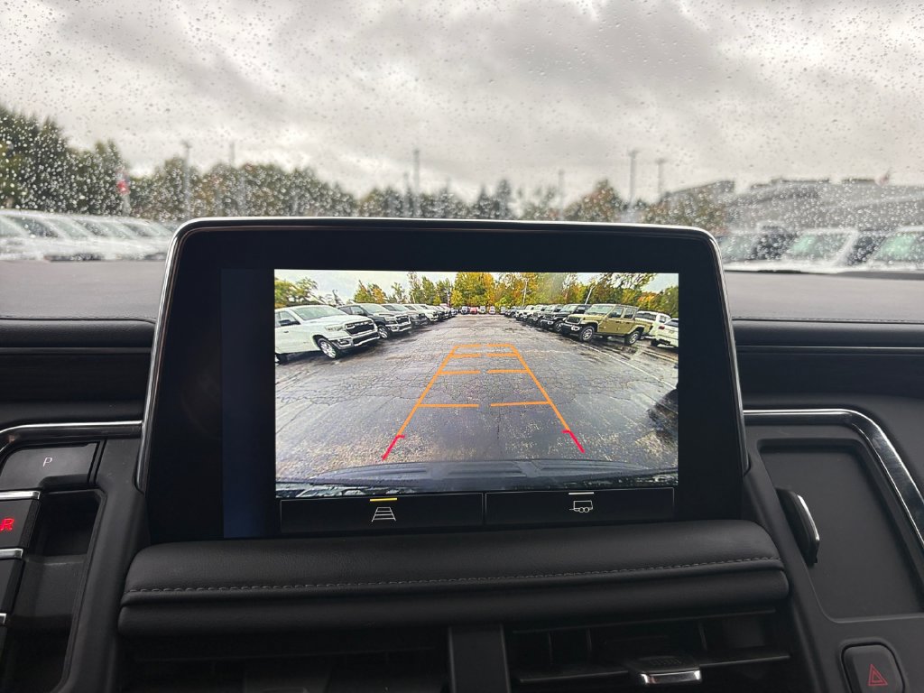 Used 2024 Chevrolet Tahoe LT AWD/4WD image 18