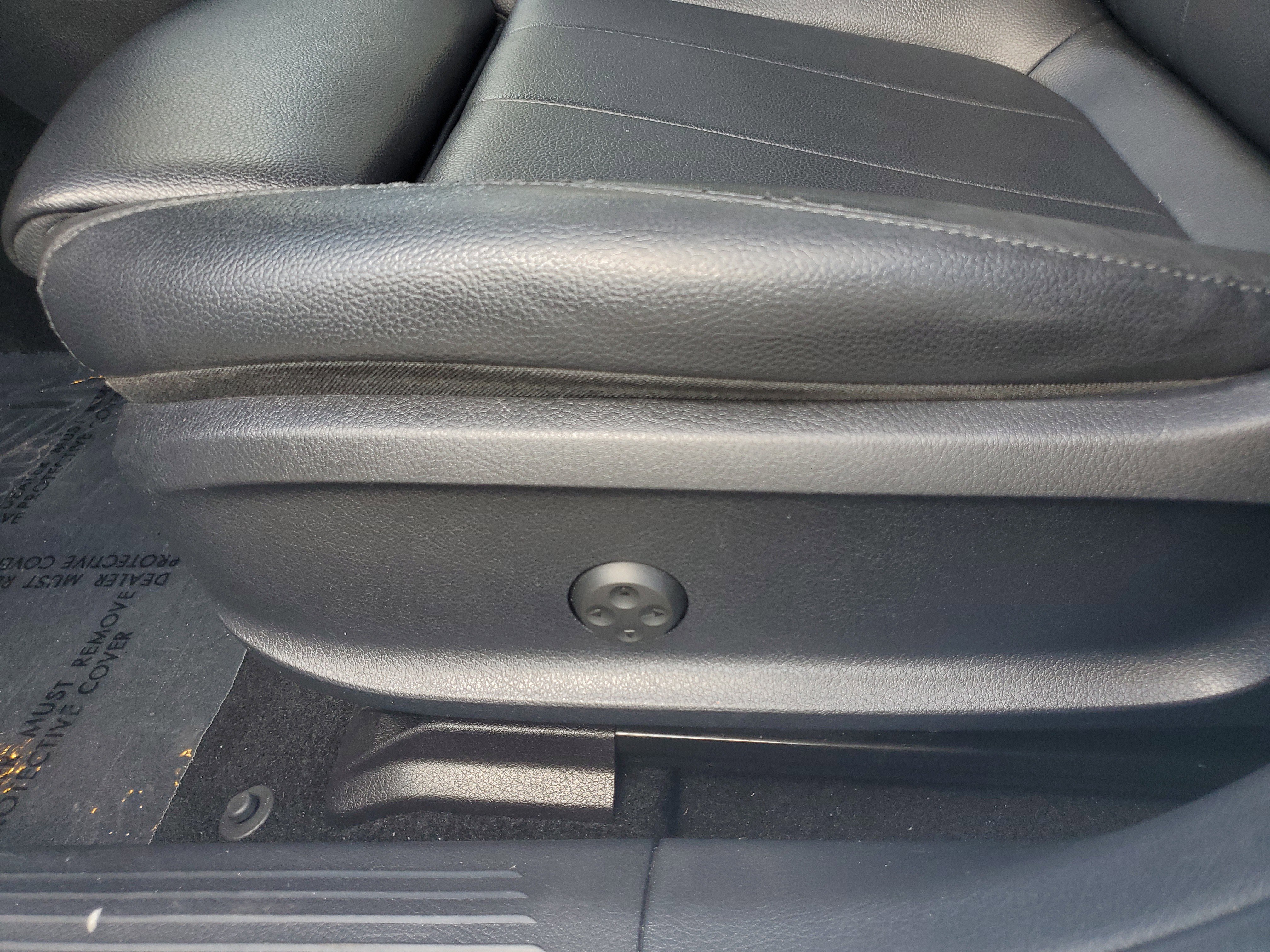 Used 2019 Mercedes-Benz A 220 A 220 image 12