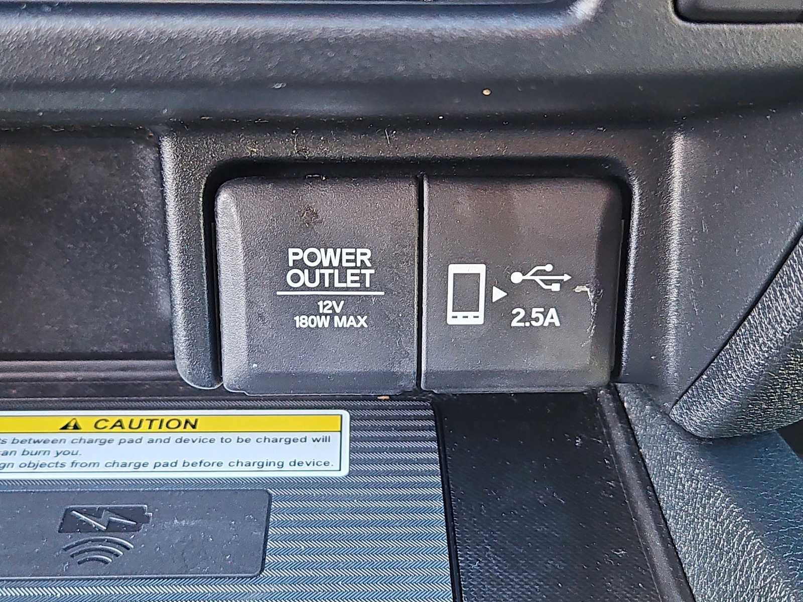 Certified 2023 Honda Passport EX-L image 18