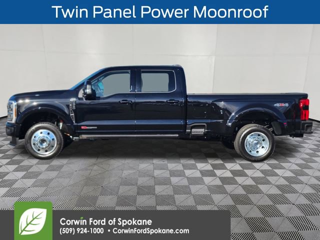 Used 2026 Ford F450 Platinum image 11