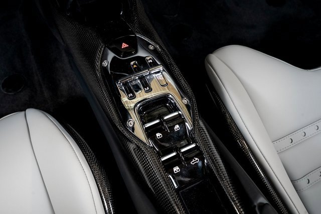 Used 2024 Ferrari 296 GTS image 42