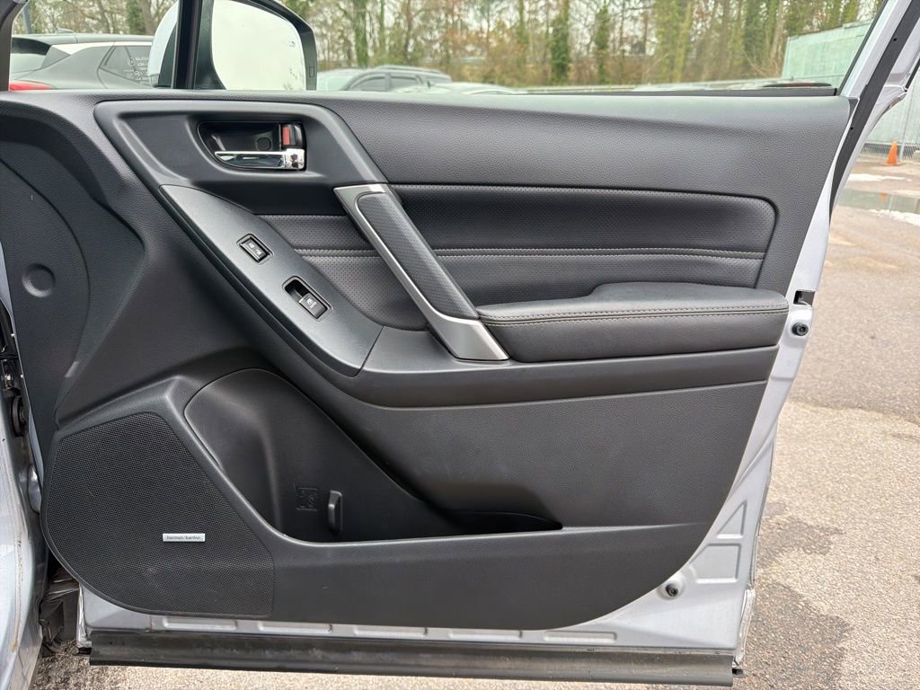 Used 2017 Subaru Forester 2.0XT Touring image 31