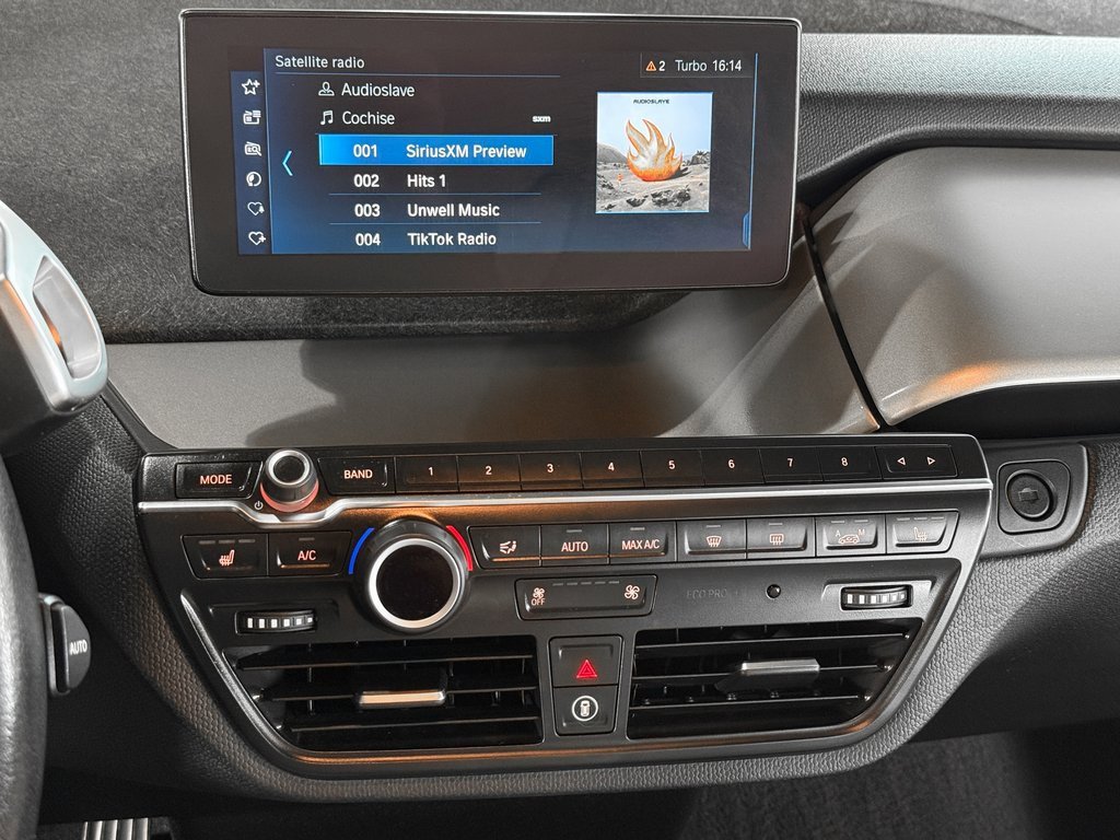 Used 2018 BMW i3 image 31