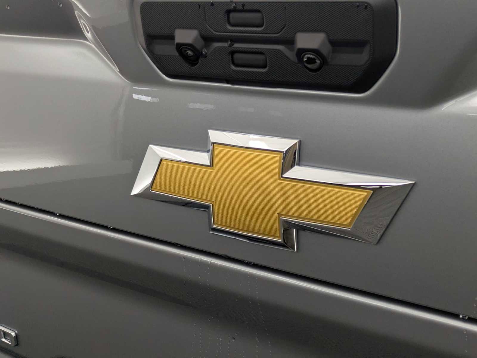 New 2026 Chevrolet Silverado 2500 LT w/ All Star Edition image 15