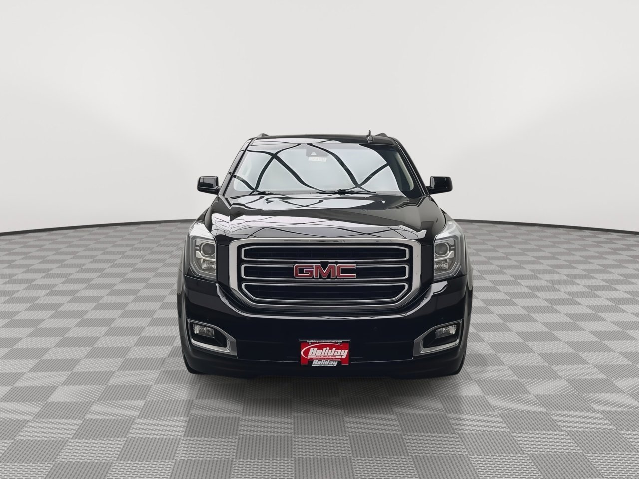 Used 2017 GMC Yukon SLT w/ Open Road Package AWD/4WD image 38