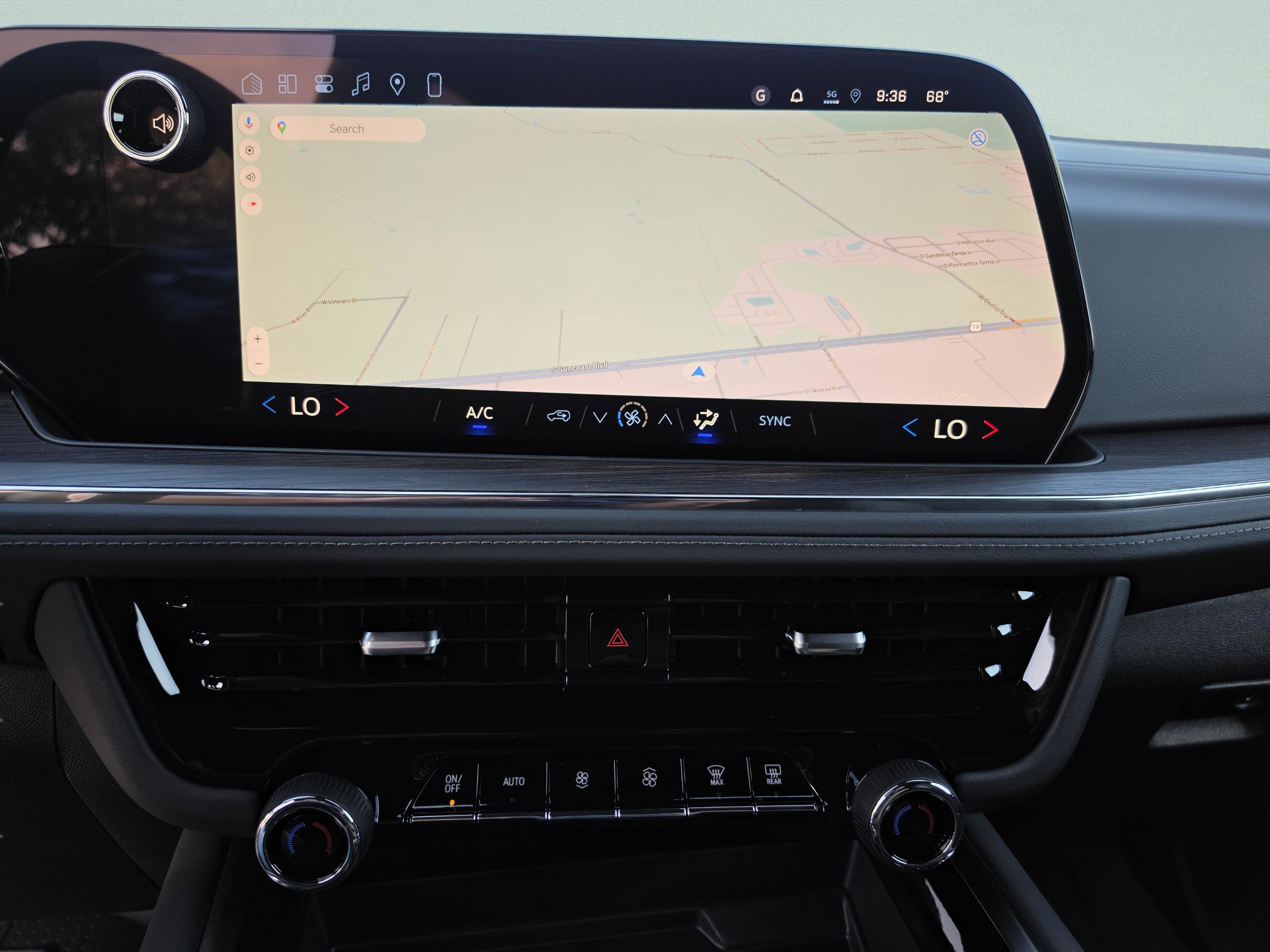 New 2026 Chevrolet Suburban LS w/ Max Trailering Package image 26