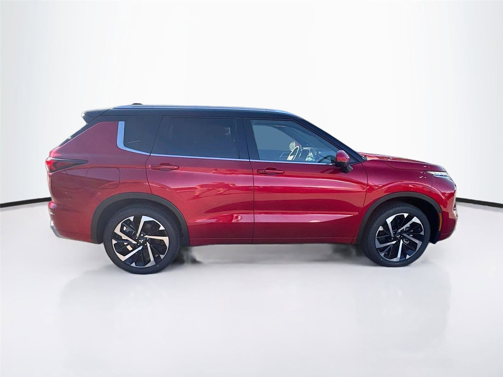 New 2025 Mitsubishi Outlander SEL AWD/4WD image 8