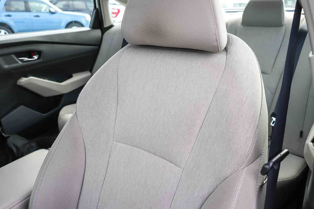 Used 2024 Honda Accord EX image 30