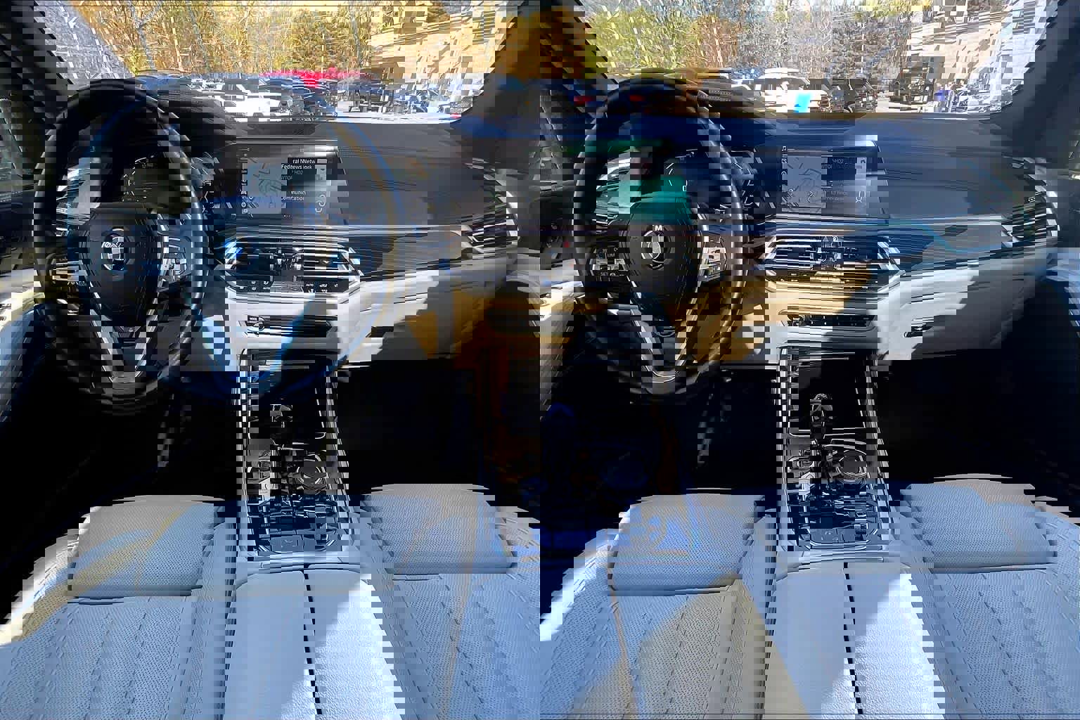 Used 2022 BMW X5 xDrive45e AWD/4WD image 15