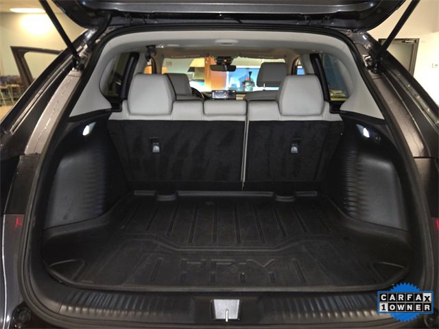 Used 2024 Honda HR-V EX-L image 24