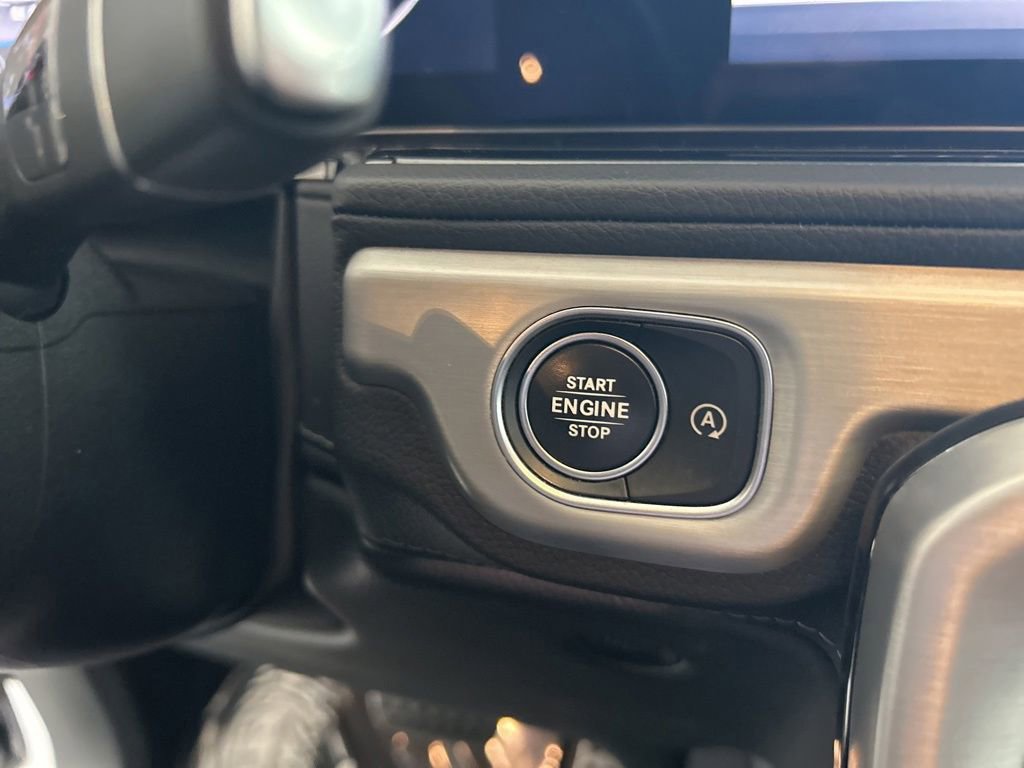 Used 2021 Mercedes-Benz G 550 w/ AMG Line image 59