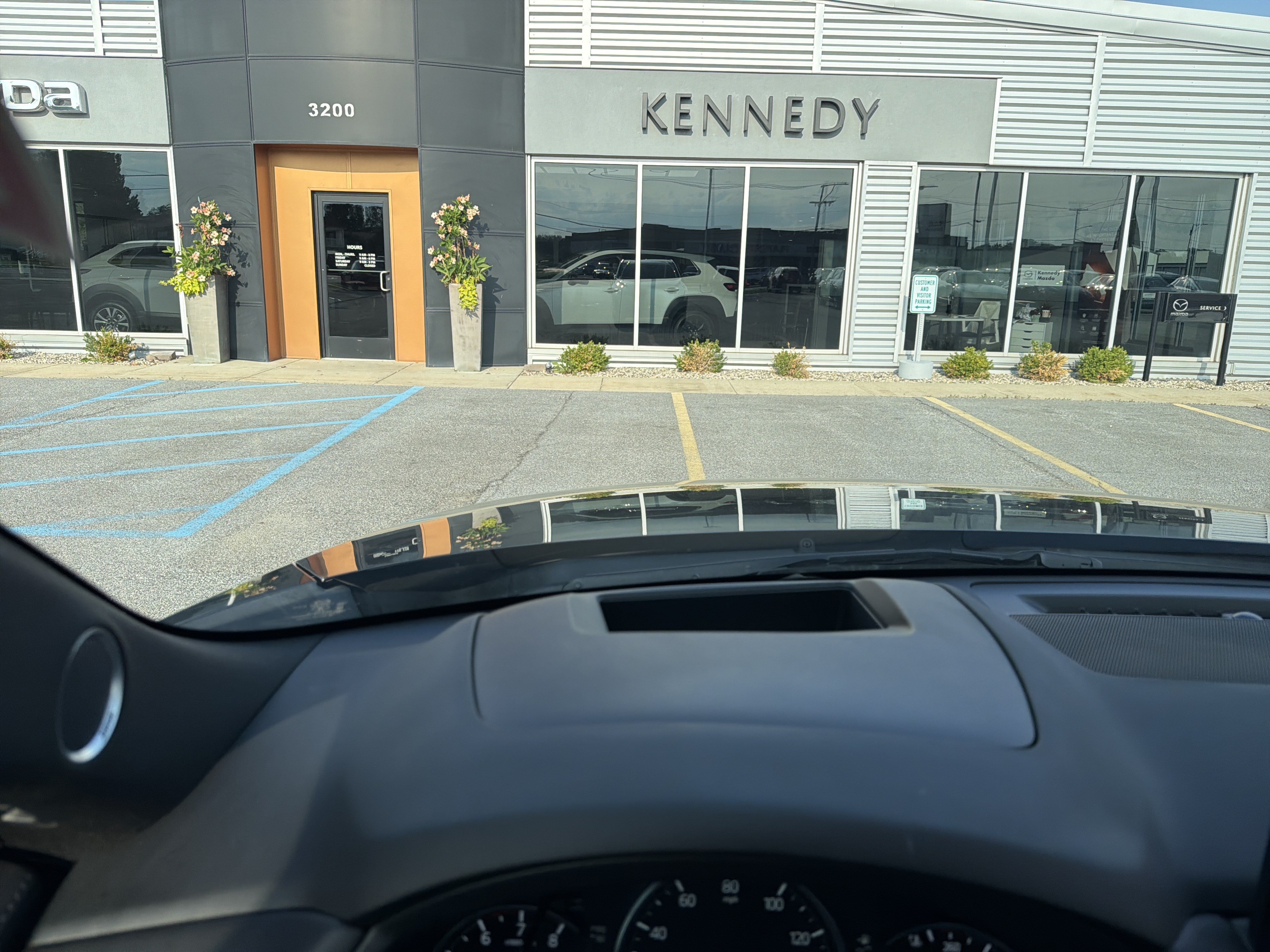 Certified 2023 MAZDA CX-5 Signature AWD/4WD image 20