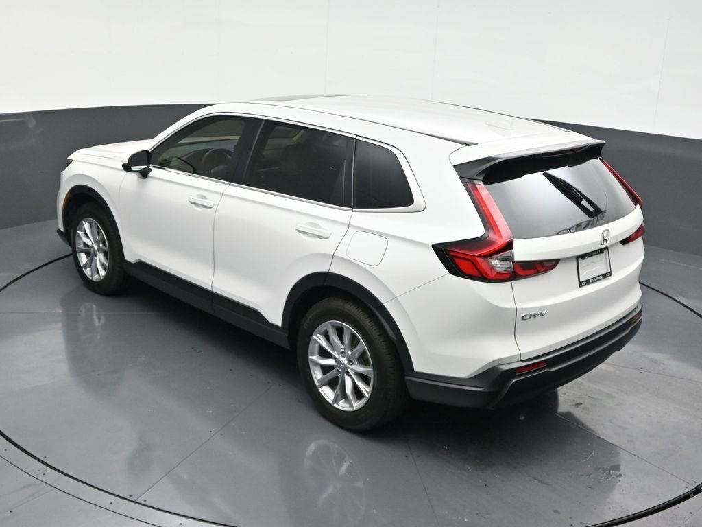 Used 2024 Honda CR-V EX image 16