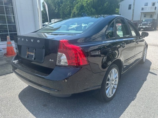 Used 2009 Volvo S40 2.4i image 5