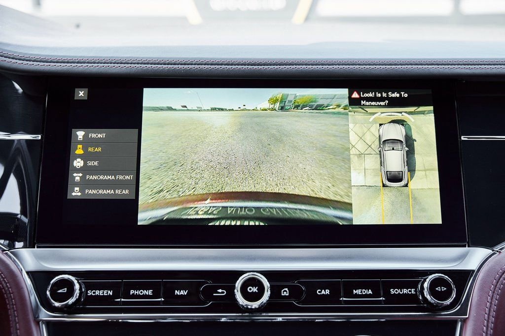 Used 2020 Bentley Continental GT First Edition image 73