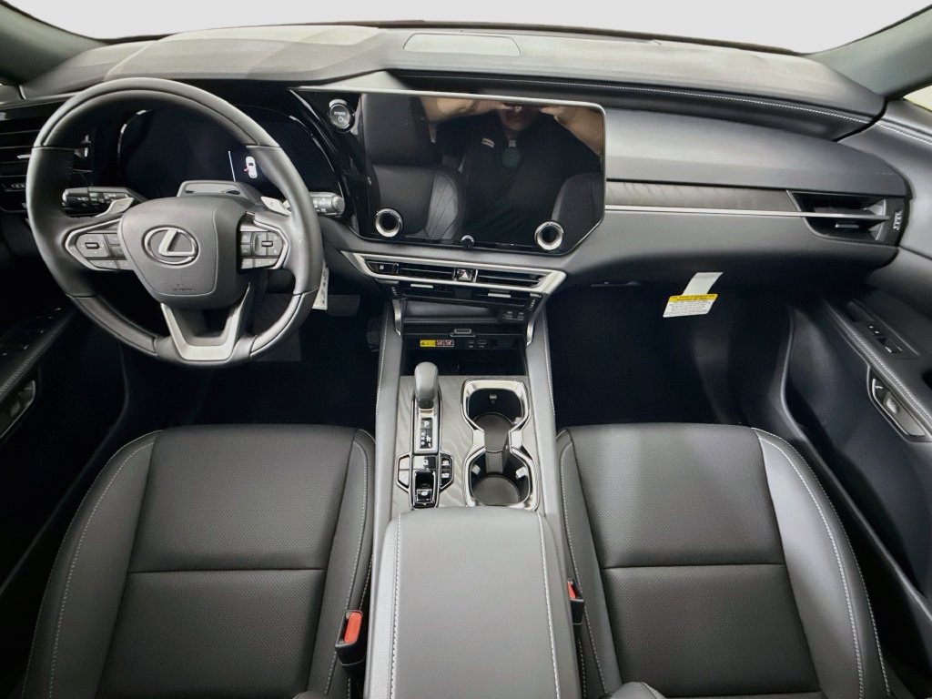 New 2026 Lexus RX 450h AWD w/ Convenience Package image 13