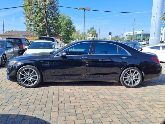 Used 2018 Mercedes-Benz S 450 Sedan image 2