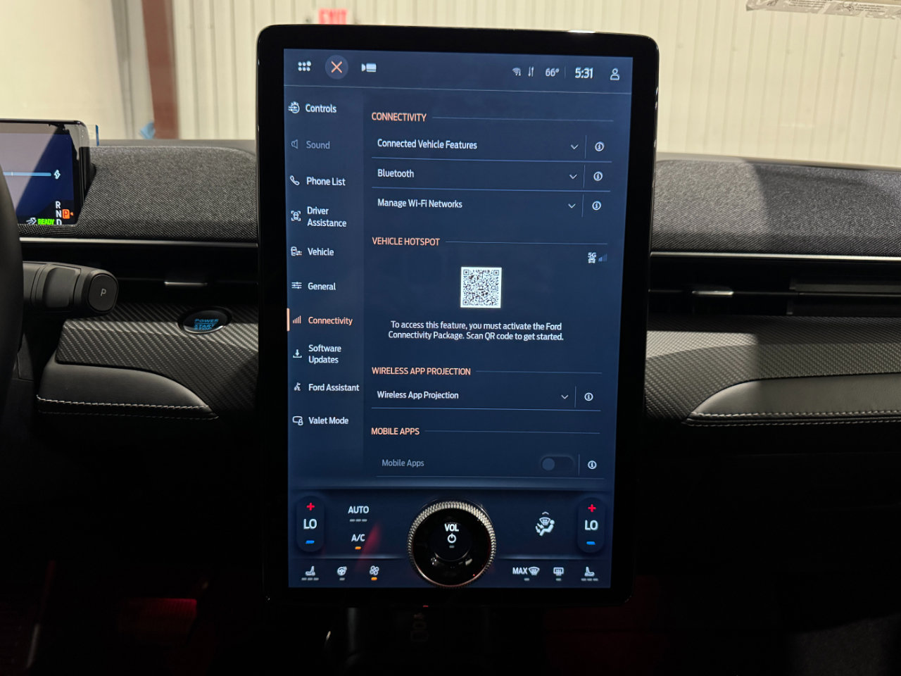 Used 2025 Ford Mustang Mach-E Premium image 50