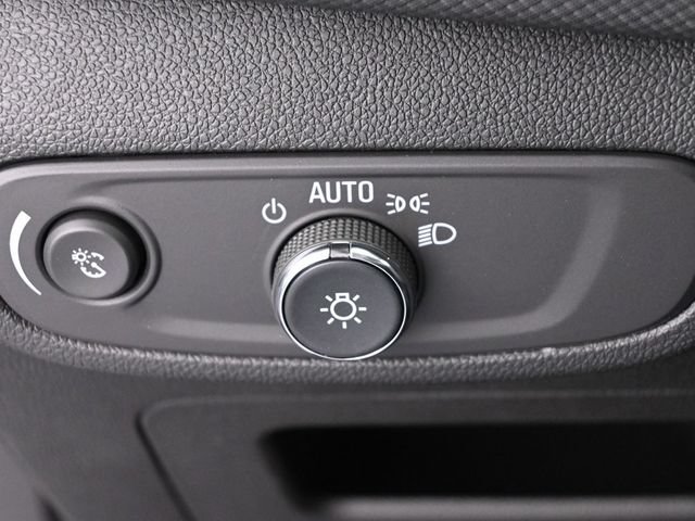 New 2026 Chevrolet TrailBlazer LT w/ Driver Confidence Package FWD image 29