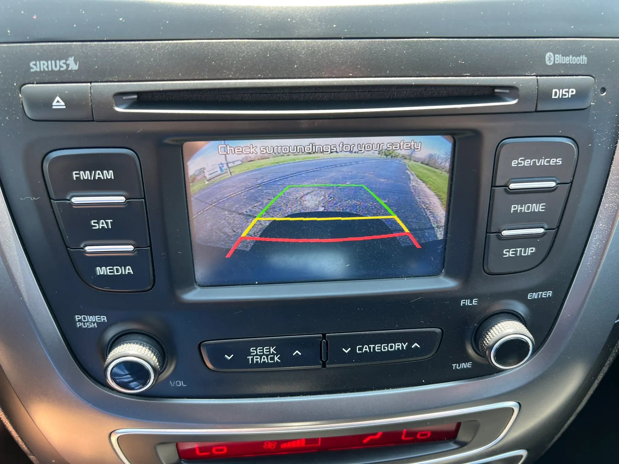 Used 2015 Kia Sorento EX AWD/4WD image 23