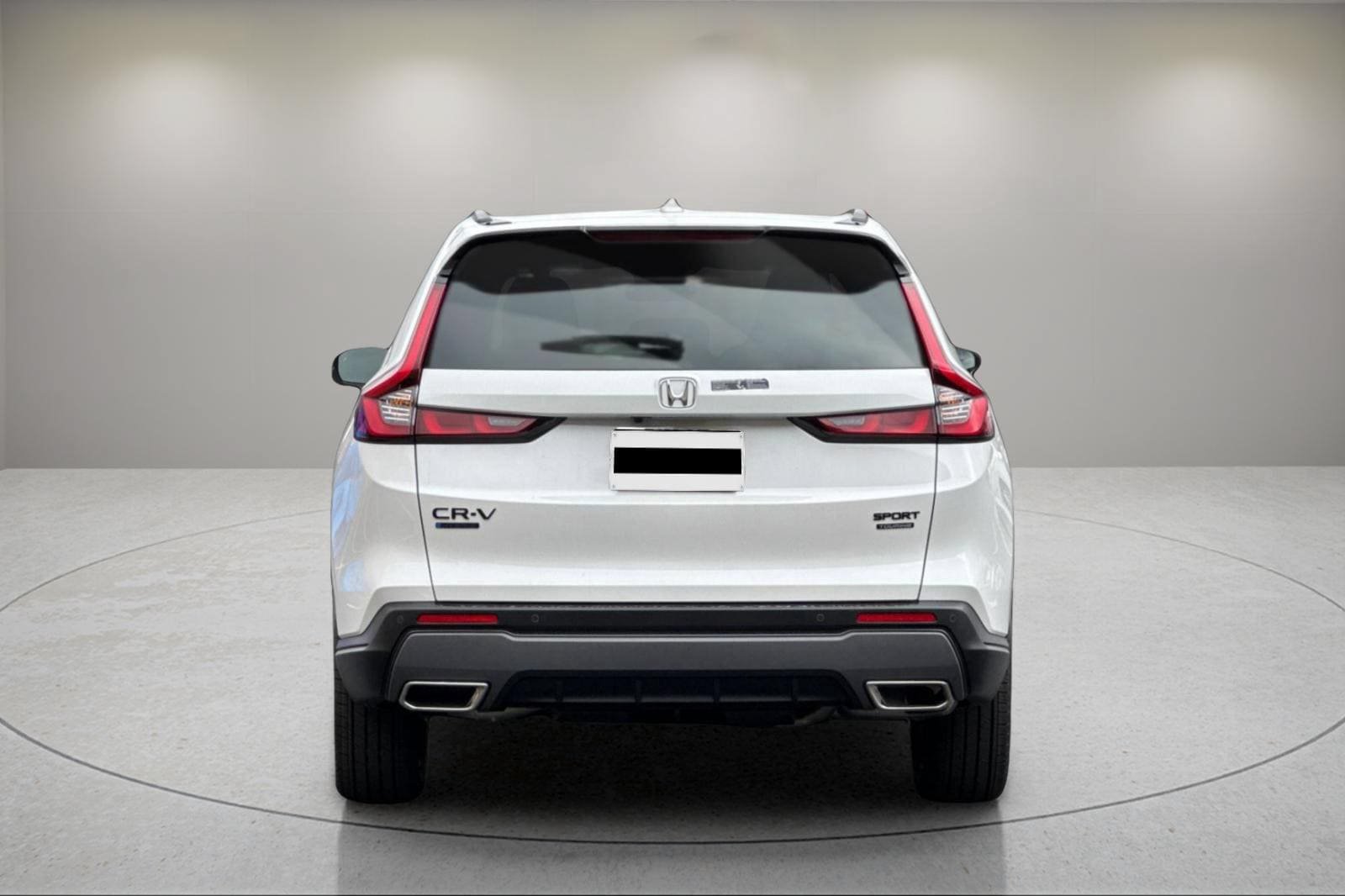 New 2026 Honda CR-V Sport Touring image 4